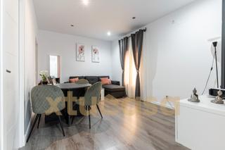 Etagenwohnung en Hornos Pnicos. Piso zona sacramento junto calle real