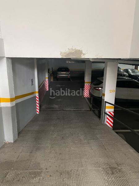 Foto 34c87517-f52d-41e8-89d6-9e1a5ff0b163. Parking coche en calle real 139 venta plaza garaje en la alameda en San Fernando
