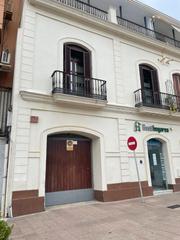 Parking voiture à Calle real 139. Venta plaza garaje en la alameda