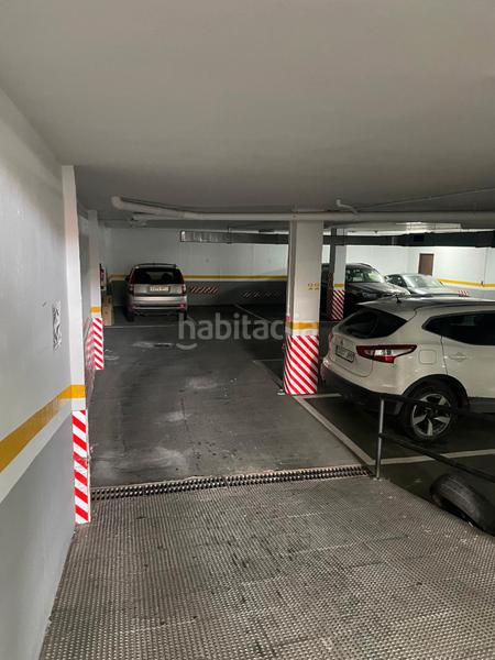 Foto fc404ab3-8479-483f-9fd7-a56874989f47. Parking coche en calle real 139 venta plaza garaje en la alameda en San Fernando