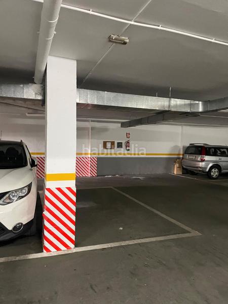 Foto fc7f11f6-7abe-457b-aa1d-b459d768b218. Parking coche en calle real 139 venta plaza garaje en la alameda en San Fernando