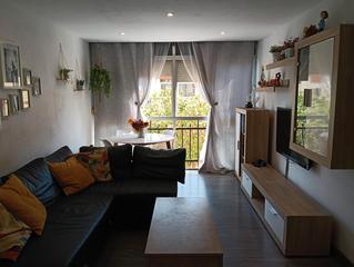 Etagenwohnung en Avenida cayetano roldn 14