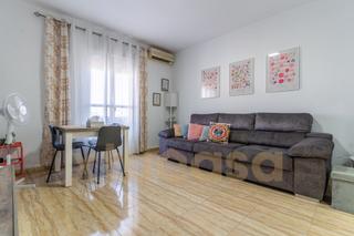 Etagenwohnung in Calle marqués de la victoria 6. Piso en marqués de la victoria