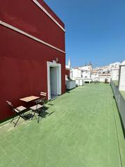 Lloguer Apartament a Plaza de toros - Venta Vargas - Capitania. Apartamento alquiler temporada escolar