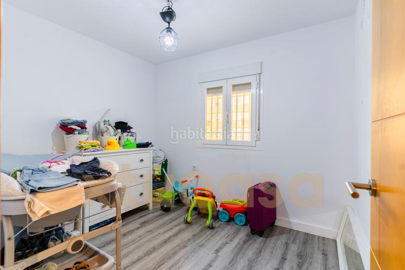 Foto 02537b0c-78c8-4c71-8bdf-581a76fe1d45. Appartement dans La Pastora - La Estación San Fernando