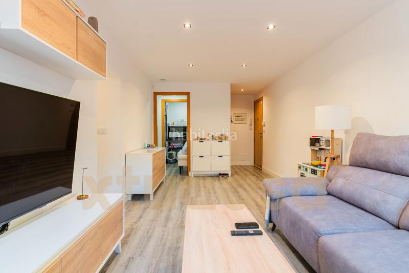 Foto 0a5f3bd1-9e6f-4775-b86a-5e50800dfc6b. Appartement dans La Pastora - La Estación San Fernando