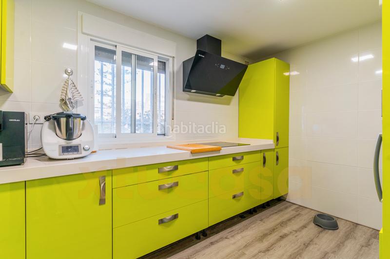 Foto 19b0e8c2-fad7-4ac0-a6c5-fc745d809137. Appartement dans La Pastora - La Estación San Fernando