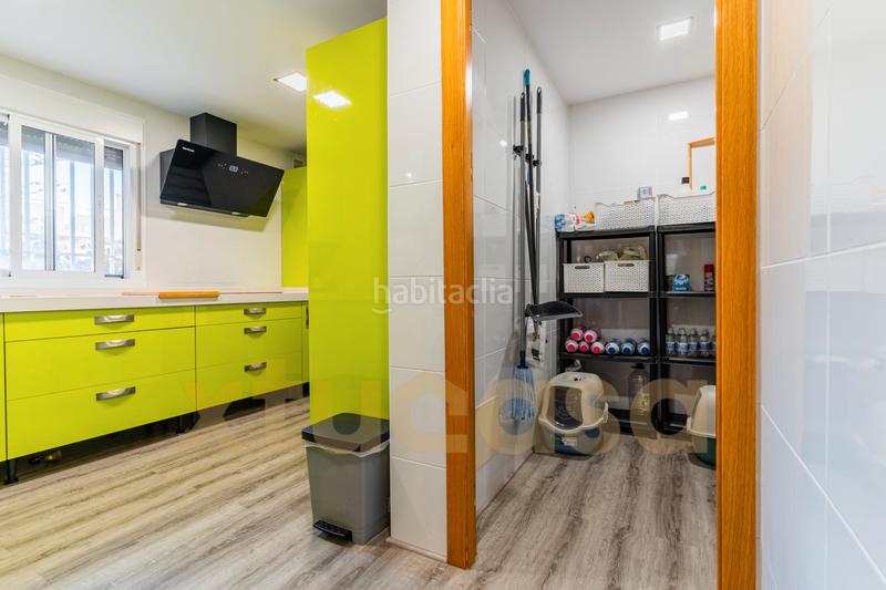 Foto 6278d0a6-0095-4cc4-9cf1-13d3a29e2576. Appartement dans La Pastora - La Estación San Fernando