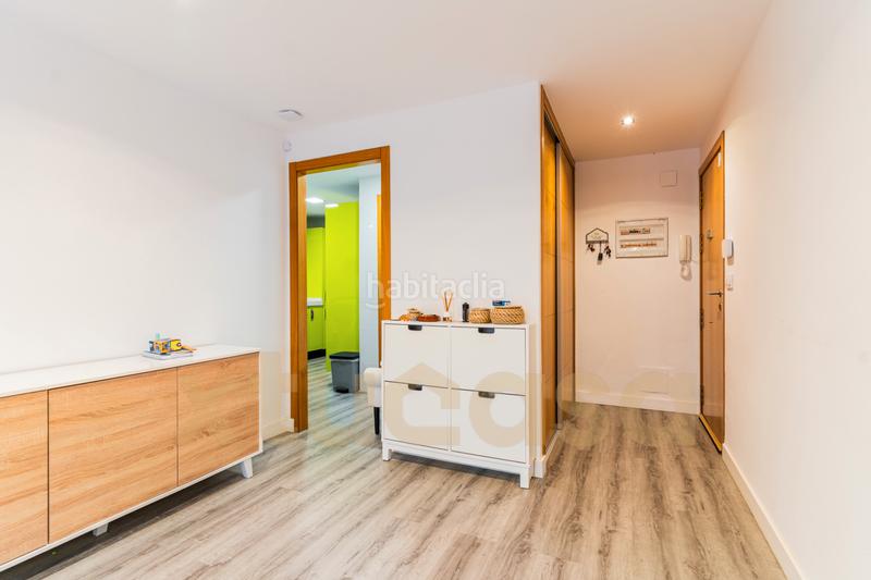 Foto aedc0fa3-ccb2-4a36-959e-ca21222587d3. Appartement dans La Pastora - La Estación San Fernando