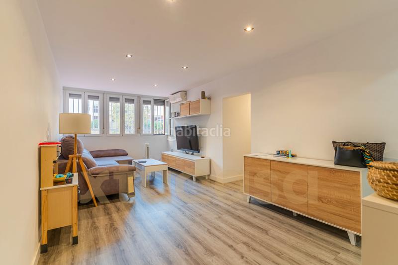 Foto c25a8df9-797b-4559-9f15-1bbfc21ada49. Appartement dans La Pastora - La Estación San Fernando