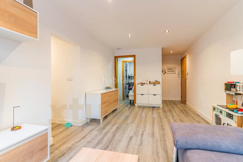 Foto c700c7b0-17cf-462a-875f-8de1cc1cb0a5. Appartement dans La Pastora - La Estación San Fernando