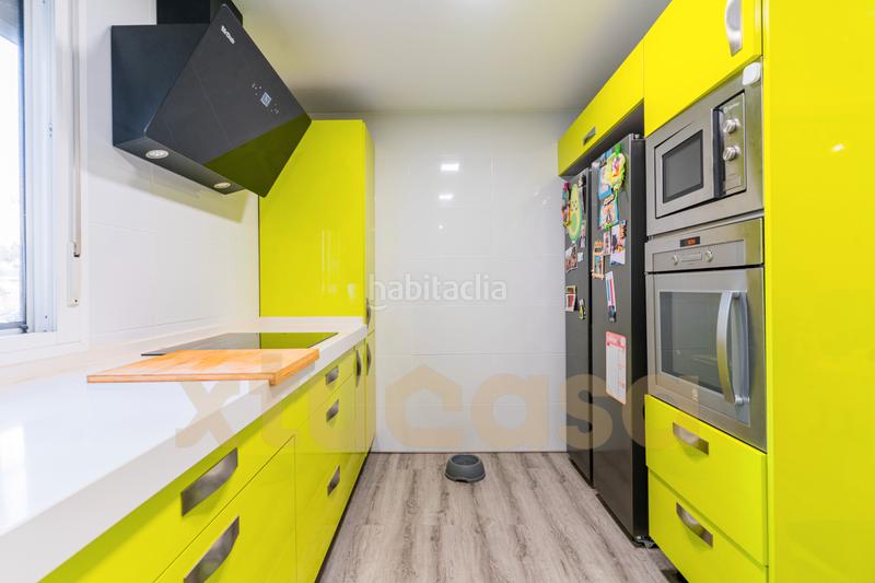 Foto ca2b989c-0e94-442d-a985-c30c0e73e1a4. Appartement dans La Pastora - La Estación San Fernando