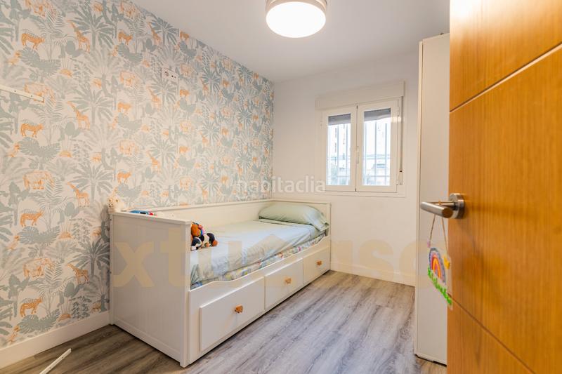 Foto e5d10585-0571-4544-9fe3-cb5fe43eb557. Appartement dans La Pastora - La Estación San Fernando