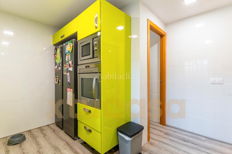 Foto f8ee70db-8e30-4c4a-a196-531c6dd2fa83. Appartement dans La Pastora - La Estación San Fernando