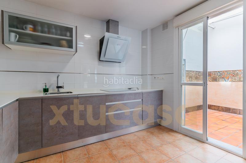 Foto 12af06aa-5324-44e7-97e1-0a799bd5dce0. Maison jumelée dans El Cristo - Cayetano Roldán San Fernando