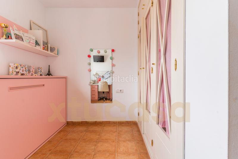 Foto 1b66f4fb-e619-4e49-b7d3-c1729c639abe. Maison jumelée dans El Cristo - Cayetano Roldán San Fernando