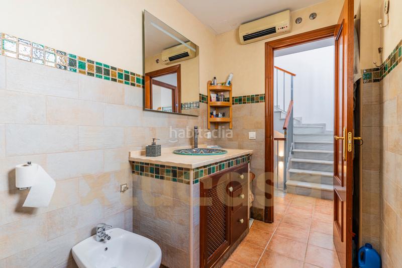 Foto 42a7a9a0-df0c-4966-baf9-c6537fd76678. Maison jumelée dans El Cristo - Cayetano Roldán San Fernando