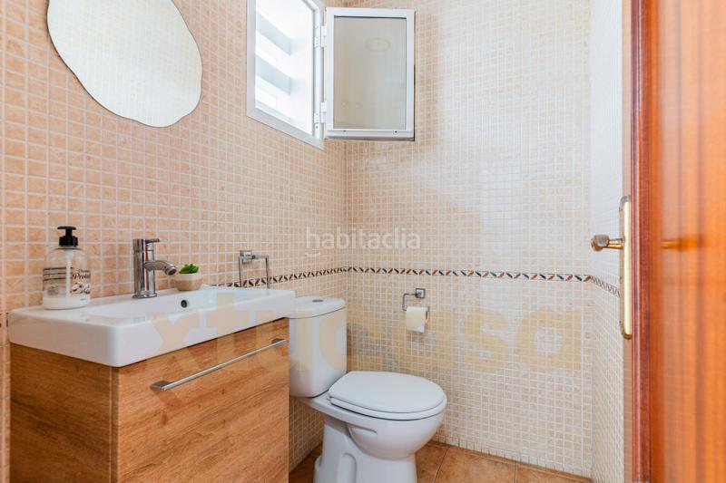 Foto 58039d4c-c4ef-42fe-ba3c-ab9b6a76aa94. Maison jumelée dans El Cristo - Cayetano Roldán San Fernando