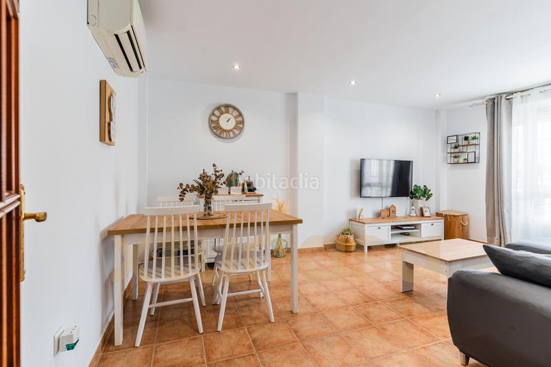 Foto 5867c055-dd35-48fe-85ea-91b1d125c663. Maison jumelée dans El Cristo - Cayetano Roldán San Fernando