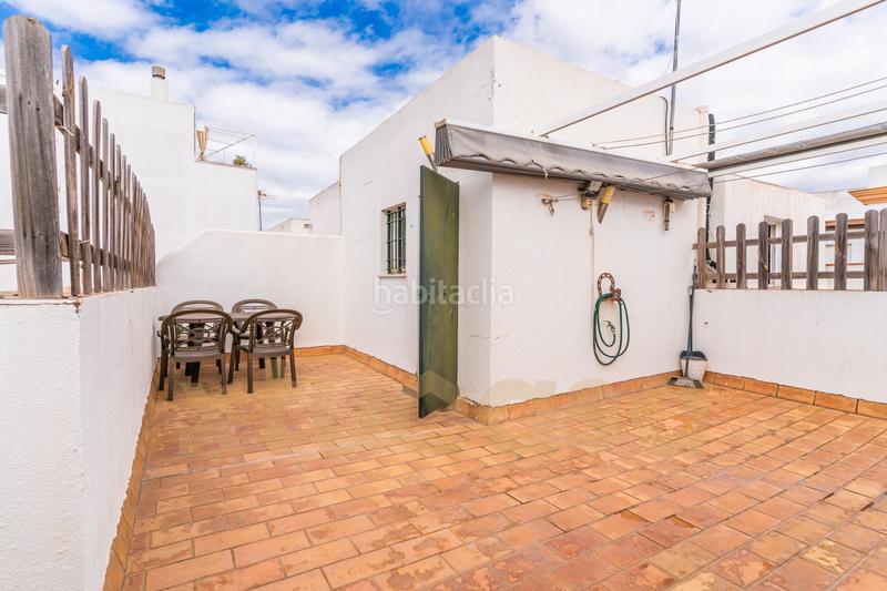 Foto 649ee16f-2f47-456c-8936-55e923a07858. Maison jumelée dans El Cristo - Cayetano Roldán San Fernando