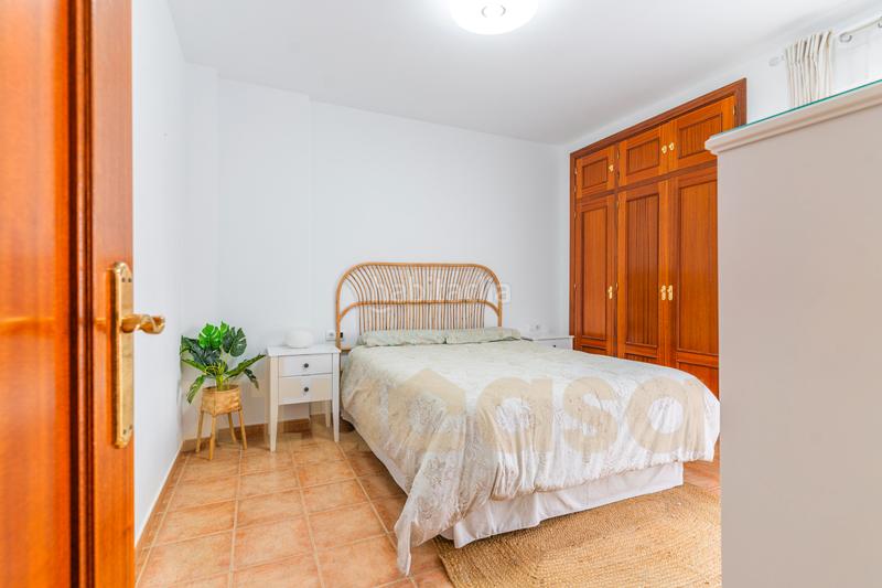 Foto 67b67443-19e5-4745-9c0a-378bda288440. Maison jumelée dans El Cristo - Cayetano Roldán San Fernando