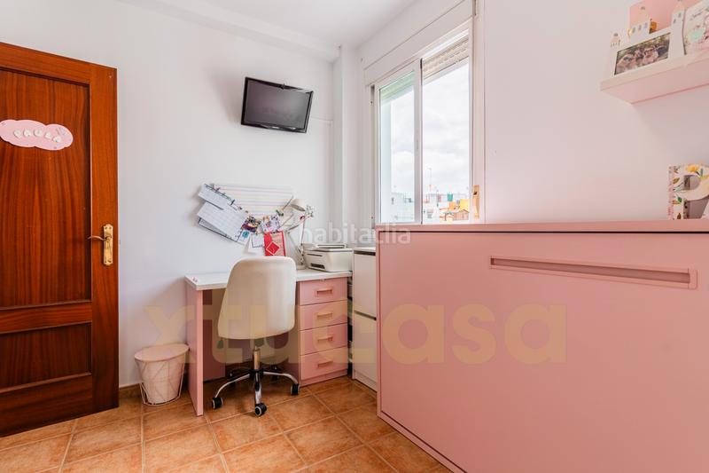 Foto 6ed66c17-4e44-453b-927d-073dc60341c5. Maison jumelée dans El Cristo - Cayetano Roldán San Fernando