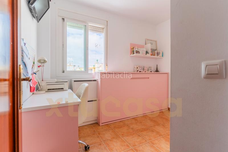 Foto 88c7888d-3c8d-4e27-a9f2-ee79a79aa823. Maison jumelée dans El Cristo - Cayetano Roldán San Fernando