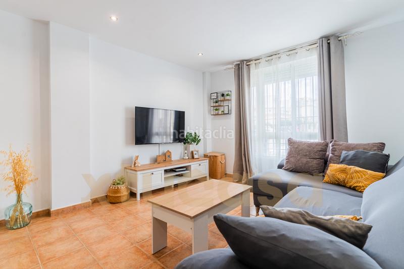 Foto 8f7bf61e-a618-41bd-8091-a694e3a3908a. Maison jumelée dans El Cristo - Cayetano Roldán San Fernando