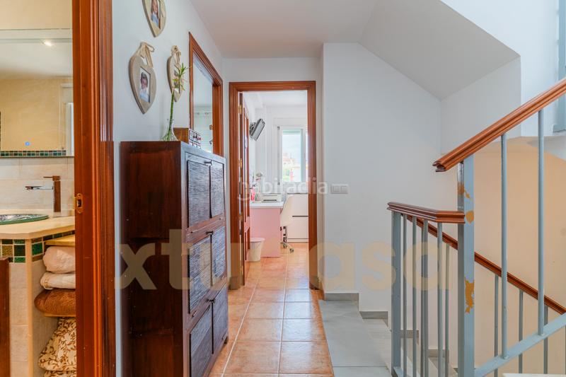 Foto 8fe360b9-f622-4d3e-a0f8-93b6f66699b0. Maison jumelée dans El Cristo - Cayetano Roldán San Fernando