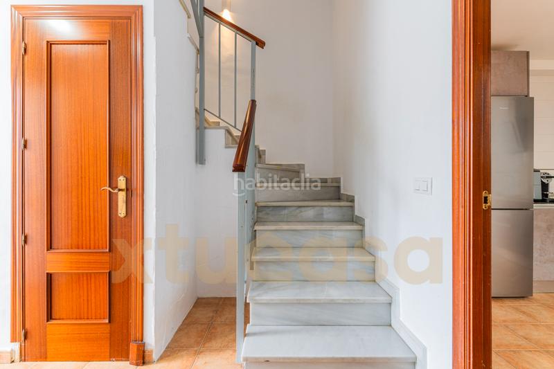 Foto 953bc5be-3118-4235-83c3-bf5665a1c6d5. Maison jumelée dans El Cristo - Cayetano Roldán San Fernando