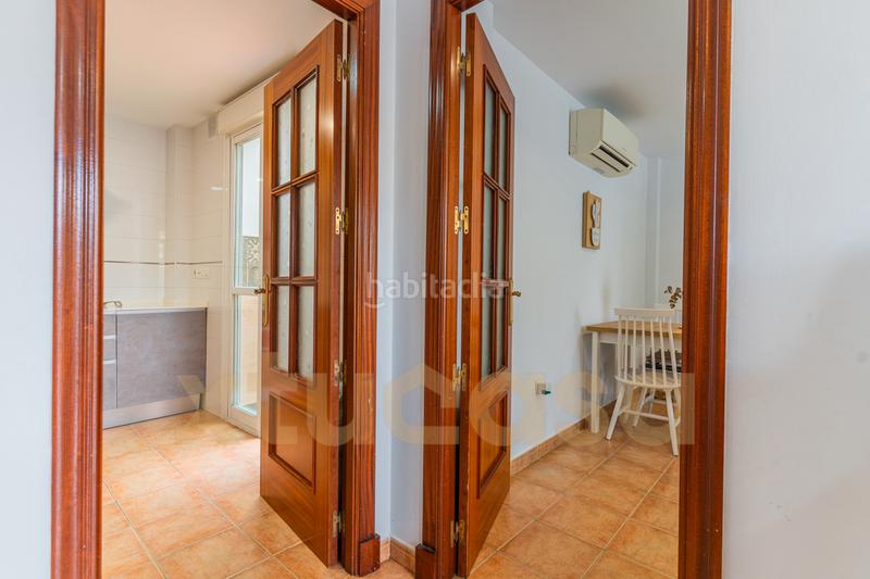 Foto a6f4935c-415d-4491-8e12-7c3e22e8e5ac. Maison jumelée dans El Cristo - Cayetano Roldán San Fernando