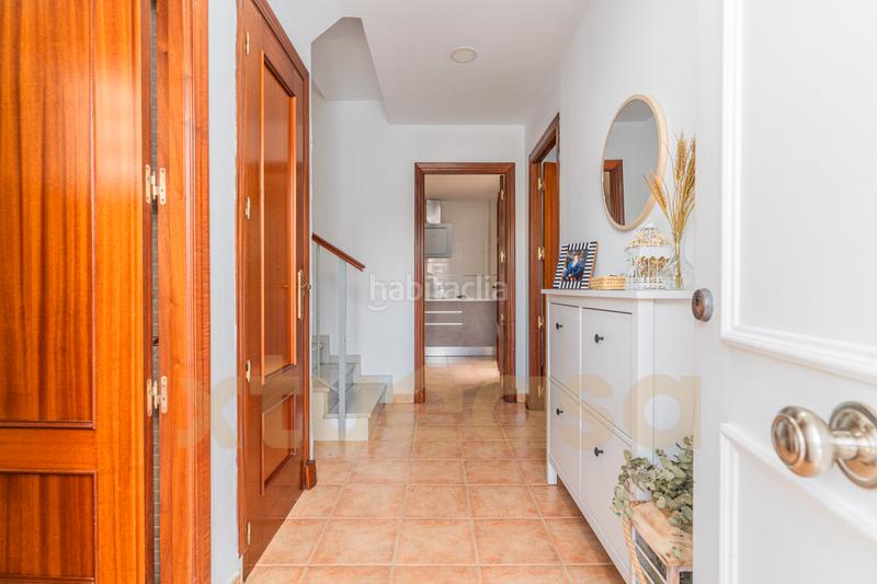 Foto ba05235d-bfb5-44ff-b3f1-31ca759cbfad. Maison jumelée dans El Cristo - Cayetano Roldán San Fernando