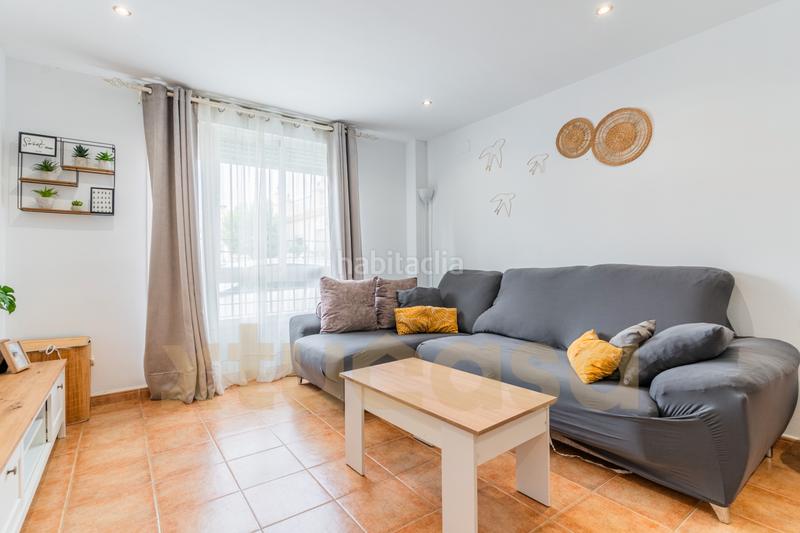 Foto bc6411e2-d65e-4f82-adf3-9c19faa1aec2. Maison jumelée dans El Cristo - Cayetano Roldán San Fernando