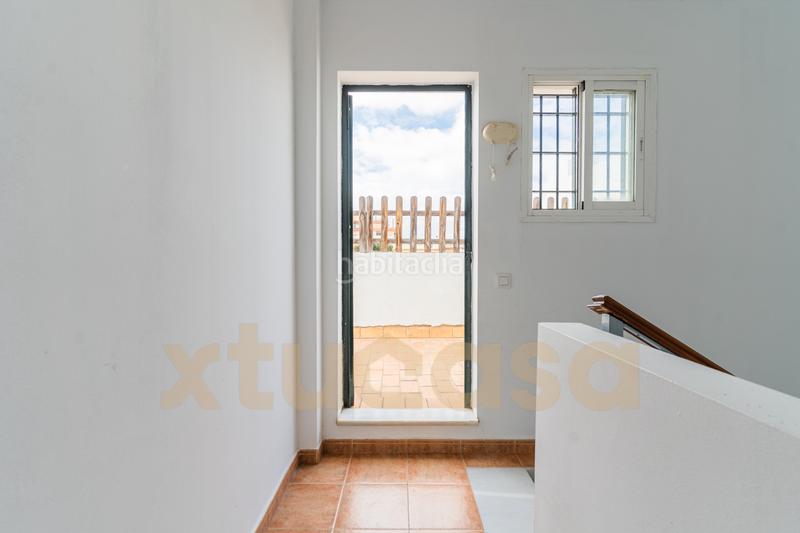 Foto c5758715-ac84-4dfb-86c6-8d5105b2cc4e. Maison jumelée dans El Cristo - Cayetano Roldán San Fernando