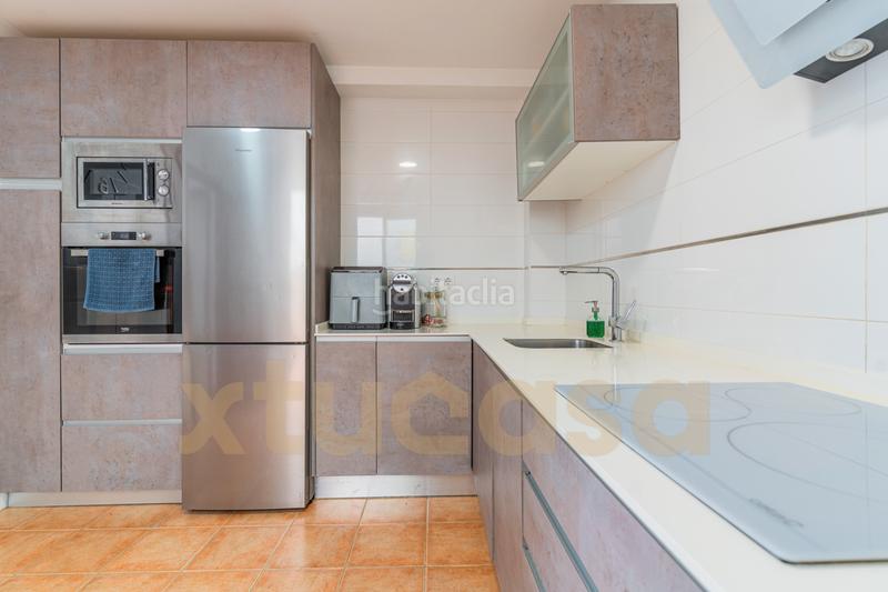 Foto d173e8e7-c684-42f1-b5d5-423851225ca8. Maison jumelée dans El Cristo - Cayetano Roldán San Fernando