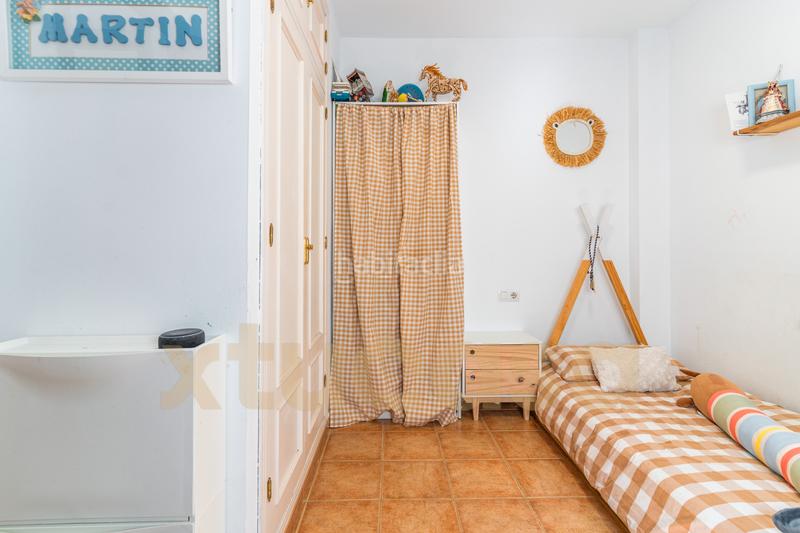 Foto e6923fc6-5fe7-49bc-b28b-b7cf7480085d. Maison jumelée dans El Cristo - Cayetano Roldán San Fernando