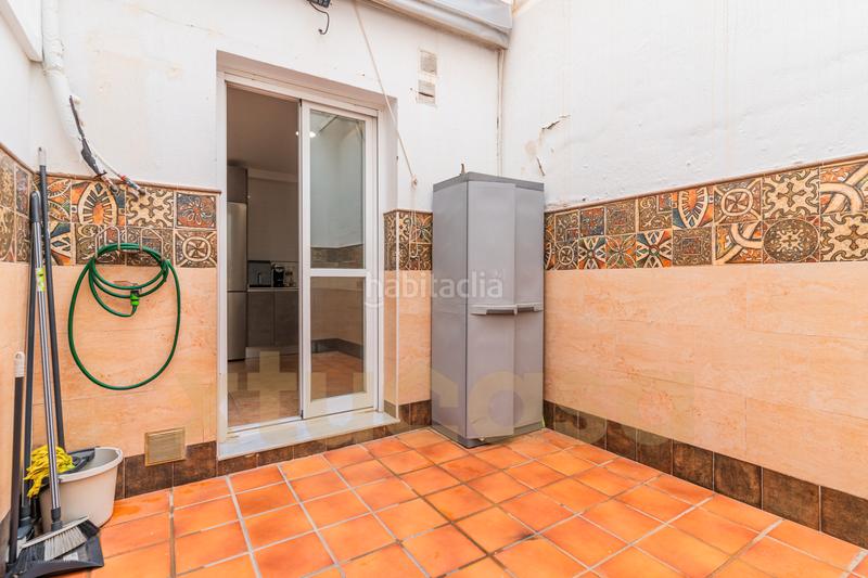 Foto e89f4b49-d72f-416e-995a-80e6c2e41bd9. Maison jumelée dans El Cristo - Cayetano Roldán San Fernando