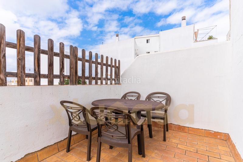 Foto f1bfd339-d699-4c92-bfdb-0a1ea3c3cc07. Maison jumelée dans El Cristo - Cayetano Roldán San Fernando