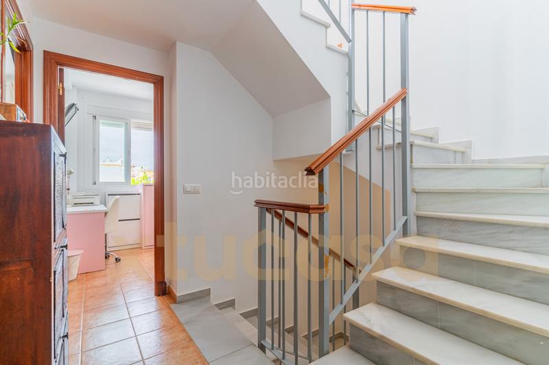 Foto f1e8ef10-eab4-4459-8841-b7b7ae78f44f. Maison jumelée dans El Cristo - Cayetano Roldán San Fernando