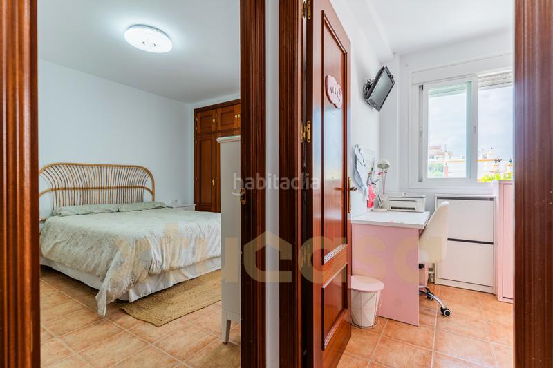 Foto fad26022-0d84-42af-a022-725d027bf166. Maison jumelée dans El Cristo - Cayetano Roldán San Fernando