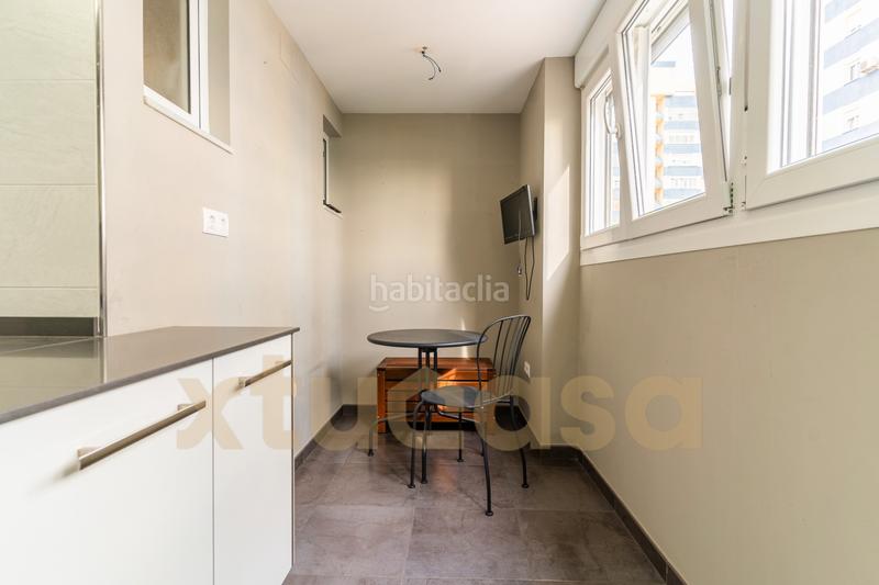 Foto 734e6fb1-2ab2-49d5-bedb-d0382bcdcc14. Piso fabuloso piso en la barriada de la paz - en astilleros - la paz - loreto - el corte inglés Cádiz