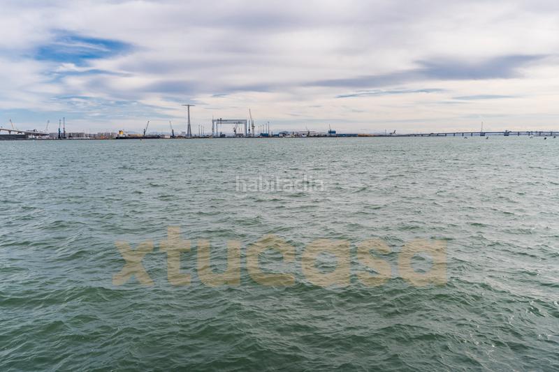 Foto 74b3c96c-c5d2-434d-9fdc-98f06963fee4. Piso fabuloso piso en la barriada de la paz - en astilleros - la paz - loreto - el corte inglés Cádiz