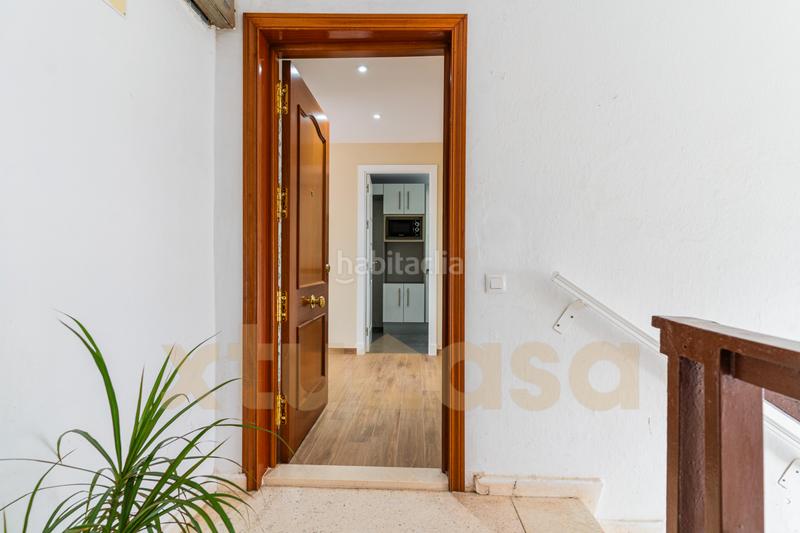 Foto d53474e8-5410-49c9-b161-626ffc36d154. Piso fabuloso piso en la barriada de la paz - en astilleros - la paz - loreto - el corte inglés Cádiz