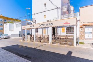 Local Comercial  Calle noya. Venta-traspaso bar / restaurante