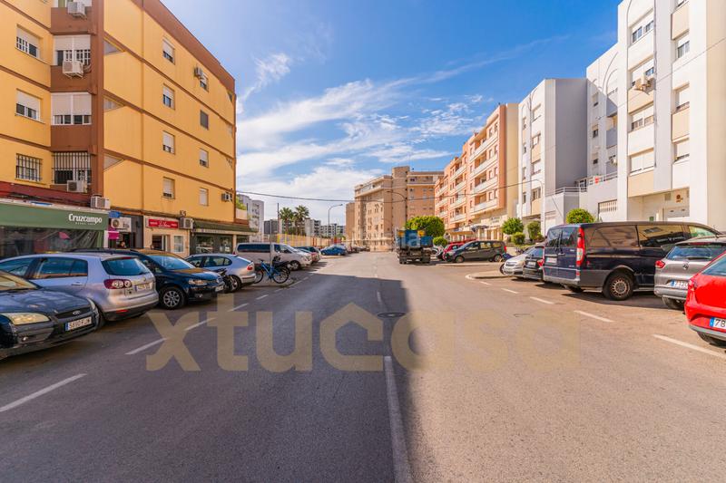 Foto 529ccc53-b51e-4f13-b0af-445e0559563d. Appartement dans Cobreros Viejo San Fernando