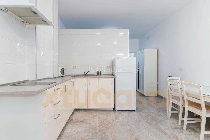 Foto 8396397f-05a5-44cd-8e15-8bfe866085de. Appartement dans Cobreros Viejo San Fernando