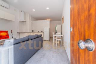 Appartement  Calle santo entierro. ¡descubre tu nuevo hoga ren la zona de las palmeras!
