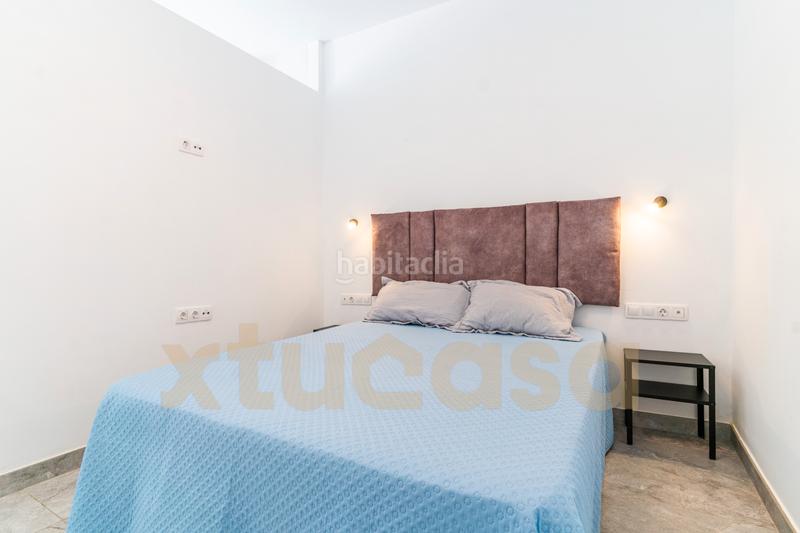 Foto fa76e838-5458-4faa-95eb-c0aa16e3421a. Appartement dans Cobreros Viejo San Fernando