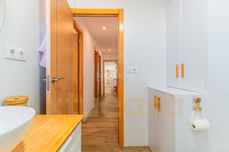 Foto 002018b8-598c-43b7-bc4b-58a1ee70e481. Appartement dans El Carmen San Fernando