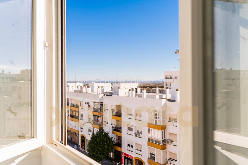 Foto 152efe06-b3a4-4b64-8f4f-1e02c92798a8. Appartement dans El Carmen San Fernando